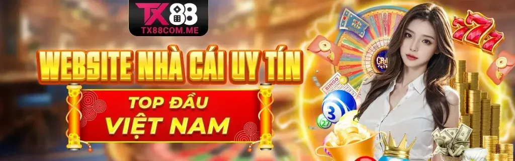 Sân vận động với ánh sáng rực rỡ và biểu tượng cá cược thể thao của KeoNhaCaiTV